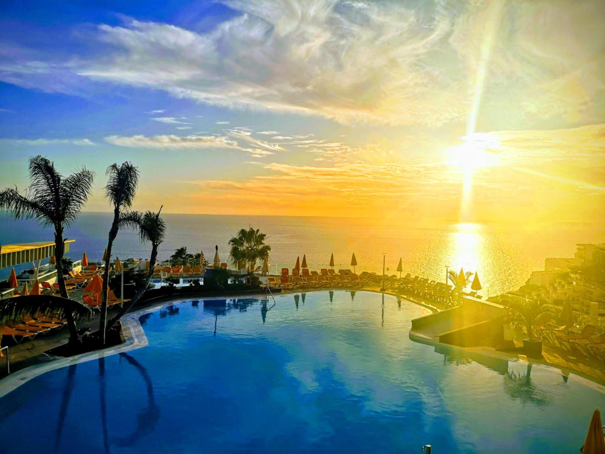 Servatur Riosol بورتو ريكو المظهر الخارجي الصورة