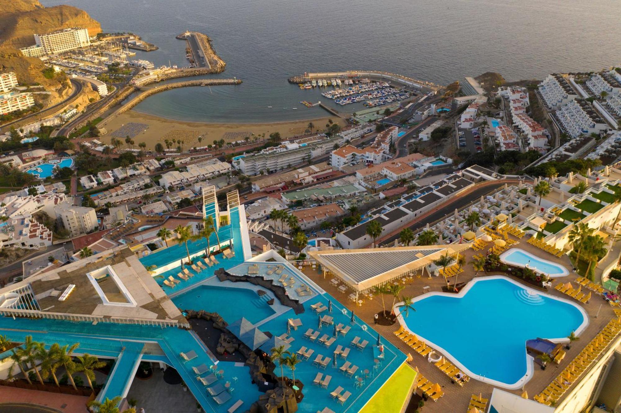 Servatur Riosol بورتو ريكو المظهر الخارجي الصورة